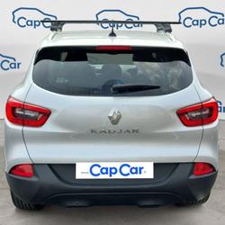 Renault Kadjar 1.5 dCi 110 Business Cambrai