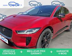 Jaguar I-Pace Vindry-sur-Turdine