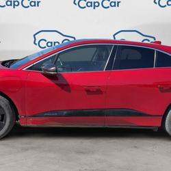 Jaguar I-Pace EV400 AWD SE Vindry-sur-Turdine