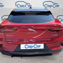 Jaguar I-Pace EV400 AWD SE Vindry-sur-Turdine