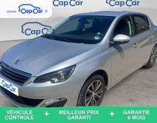 Peugeot 308 II Phase 1 Boult