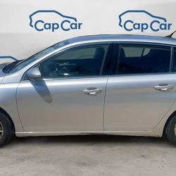 Peugeot 308 II Phase 1 II 1.2 PureTech 130 Allure Boult