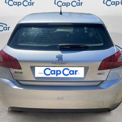 Peugeot 308 II Phase 1 II 1.2 PureTech 130 Allure Boult