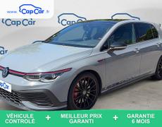 Volkswagen Golf 8 Aix-en-Provence