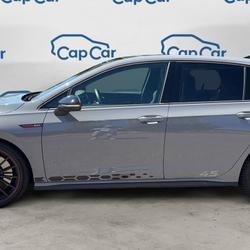 Volkswagen Golf 8 GTI VIII 2.0 TSI 300 DSG7 Clubsport Aix-en-Provence