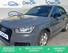 Audi A1 Nice