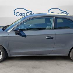 Audi A1 I 1.0 TFSI 95 S-Tronic 7 Business Line Nice