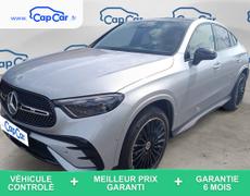 Mercedes GLC Faches-Thumesnil