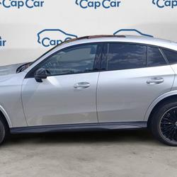 Mercedes GLC 400 e 381 Hybrid EQ 4Matic 9G-Tronic AMG Line - Garantie constructeur Faches-Thumesnil