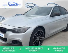 BMW Serie 3 Loyettes