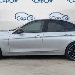BMW Serie 3 (F30) 340i 326 BVA M Performance Loyettes