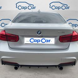 BMW Serie 3 (F30) 340i 326 BVA M Performance Loyettes