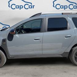 Dacia Duster 1.0 ECO-G 100 Extreme Claix