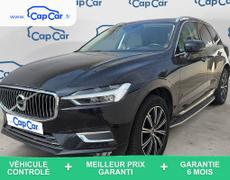 Volvo XC60 Bodilis