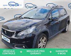 Peugeot 2008 Montbazon