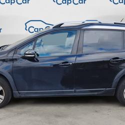 Peugeot 2008 1.5 BlueHDi 100 Allure Montbazon