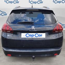 Peugeot 2008 1.5 BlueHDi 100 Allure Montbazon
