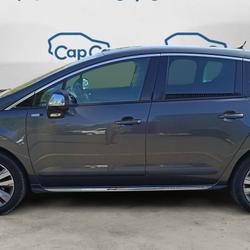 Peugeot 3008 1.6 BlueHDi 120 BMP6 Allure Saumur