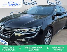 Renault Talisman Metz