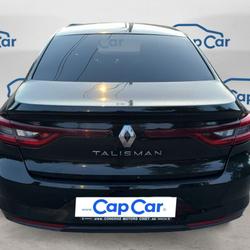 Renault Talisman I 1.6 dCi 130 EDC6 Intens - Automatique Metz