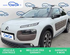 Citroen C4 Cactus Metz