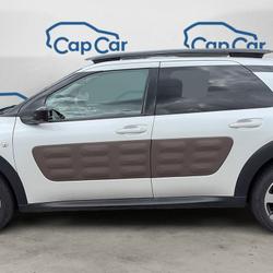 Citroen C4 Cactus 1.2 PureTech 110 Shine Business Metz