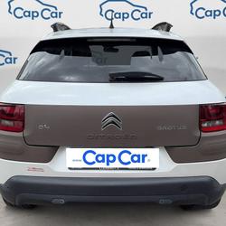 Citroen C4 Cactus 1.2 PureTech 110 Shine Business Metz