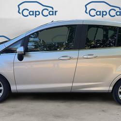 Ford B Max 1.5 TDCI 95 Titanium Mons-Boubert