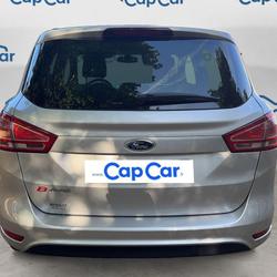 Ford B Max 1.5 TDCI 95 Titanium Mons-Boubert