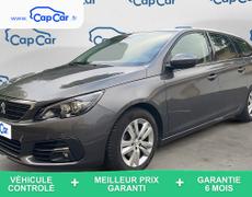 Peugeot 308 SW Phase 2 Millau