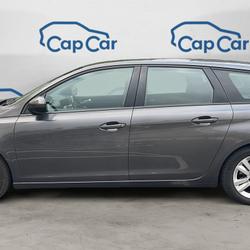Peugeot 308 SW Phase 2 II 1.5 BlueHDi 130 Allure Millau