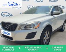 Volvo XC60 Vienne