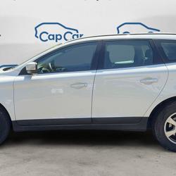 Volvo XC60 2.4 D3 163 AWD Geartronic6 Momentum - Automatique Vienne