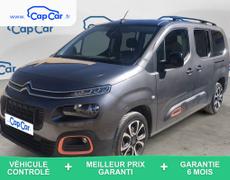 Citroen Berlingo Orléans