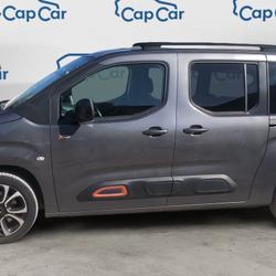 Citroen Berlingo XL III 1.5 BlueHDi 130 EAT8 Shine Xtr Orl&eacute;ans