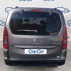 Citroen Berlingo XL III 1.5 BlueHDi 130 EAT8 Shine Xtr Orl&eacute;ans