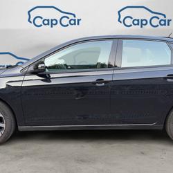Volkswagen Polo 1.0 TSI 95 Life Nice