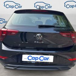 Volkswagen Polo 1.0 TSI 95 Life Nice