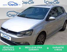 Volkswagen Polo Ajaccio