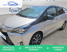 Toyota Yaris Bastia