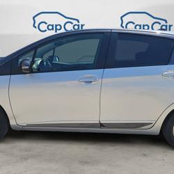 Toyota Yaris 1.5 VVTi 111 CVT Design Bastia
