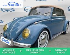 Volkswagen Coccinelle Bouguenais
