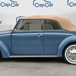 Volkswagen Coccinelle Cabriolet 1.5 44 . Bouguenais