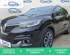 Renault Kadjar Cergy