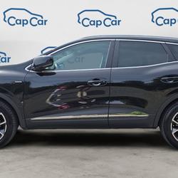 Renault Kadjar 1.2 TCE ENERGY 130 Graphite Cergy