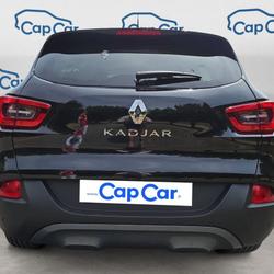 Renault Kadjar 1.2 TCE ENERGY 130 Graphite Cergy