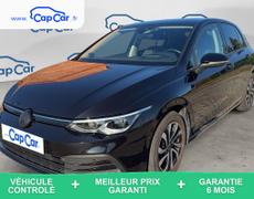 Volkswagen Golf 8 Ennery