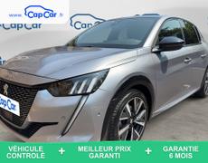 Peugeot 208 Villemomble