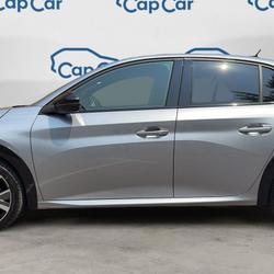 Peugeot 208 1.2 PureTech 100 EAT8 GT Villemomble