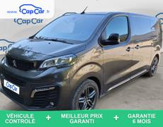 Peugeot Expert Saint-Hilaire-le-Grand